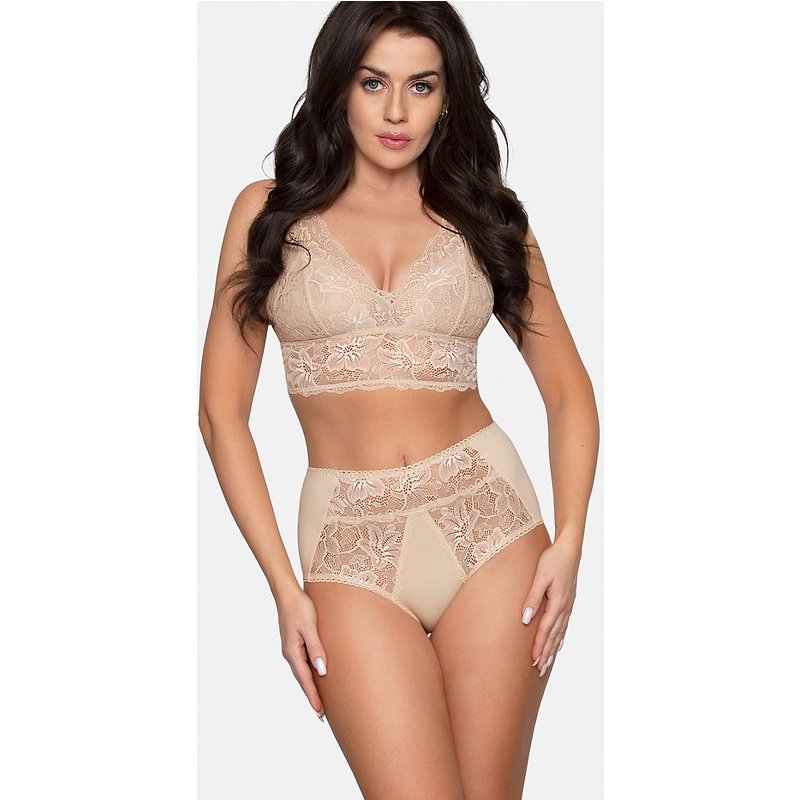 Panties model 176516 Babell - XL - Beige