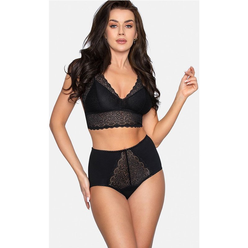 Panties model 176517 Babell - M - Black