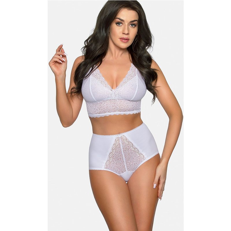 Panties model 176518 Babell - XXL - White
