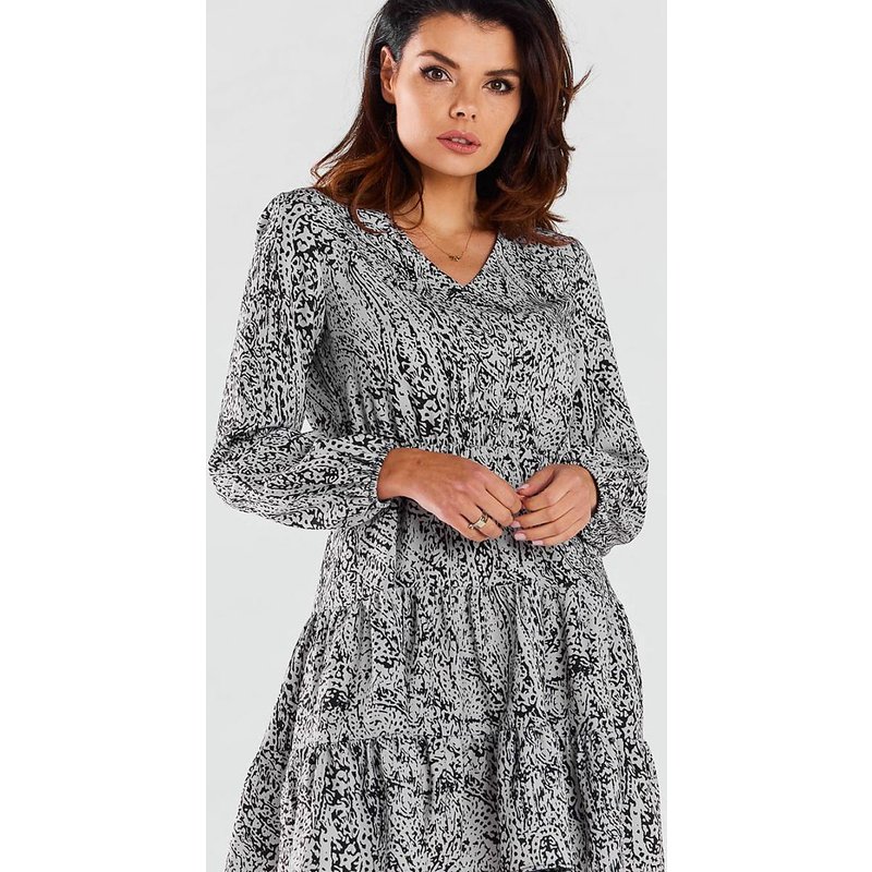 Daydress model 176850 awama - M - Black