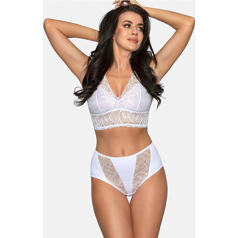 Panties model 178040 Babell - S - White