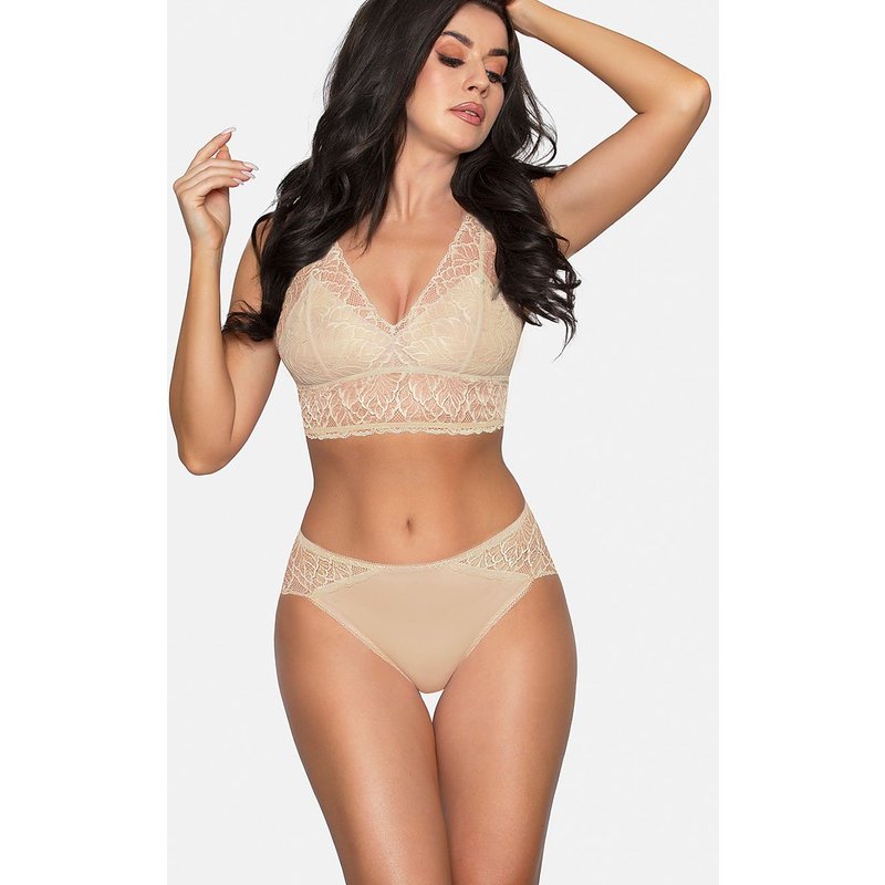 Panties model 178131 Babell - S - Beige