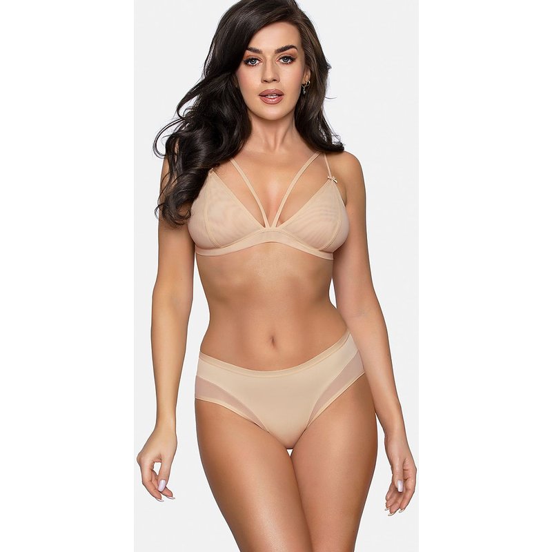 Panties model 179821 Babell - XL - Beige
