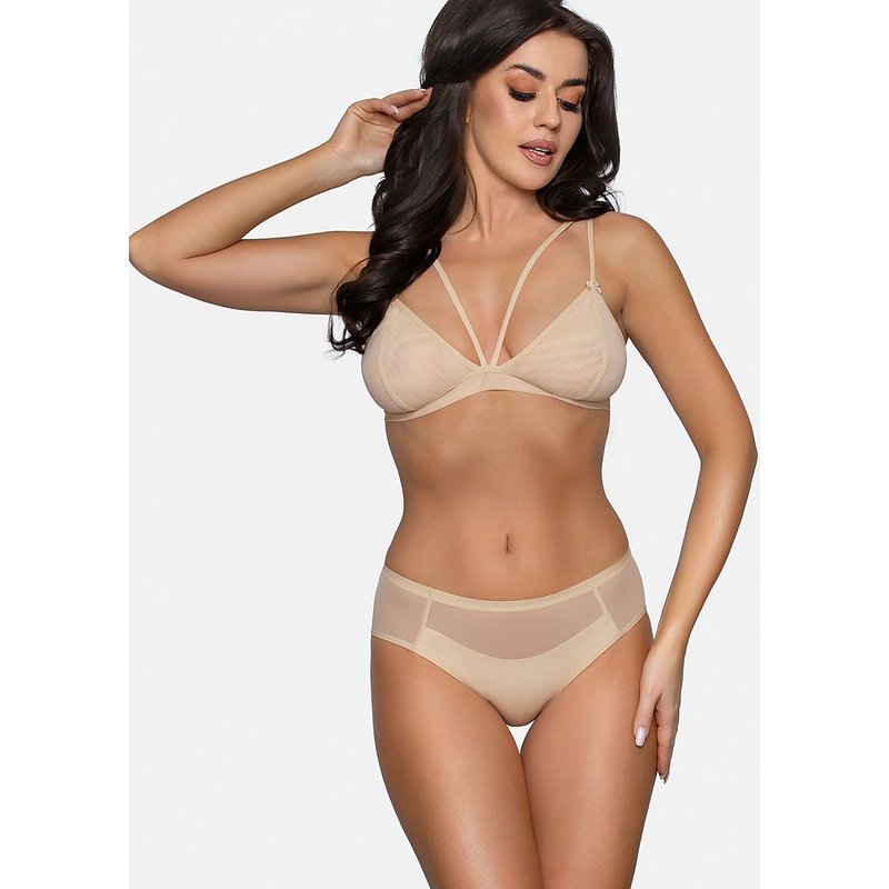 Panties model 179830 Babell - XL - Beige