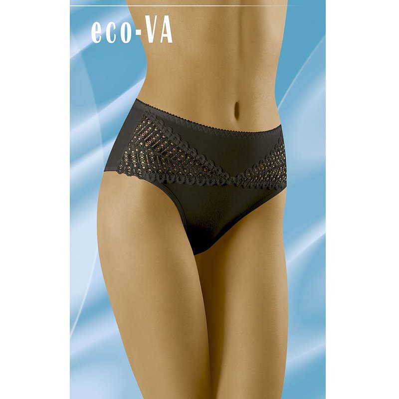 Panties model 181997 Wolbar - XL - Black