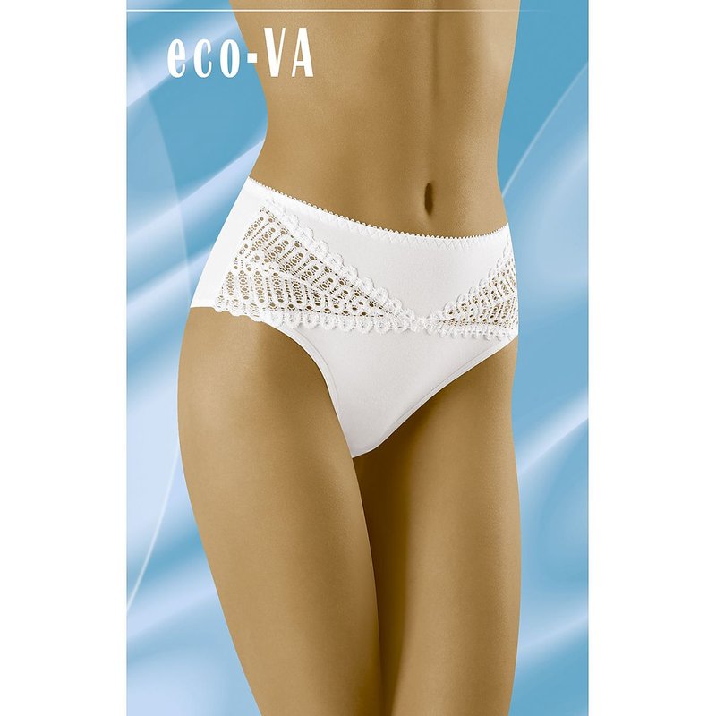Panties model 181998 Wolbar - L - White