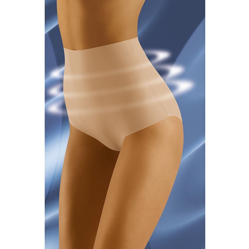 Panties model 182001 Wolbar - XL - Beige