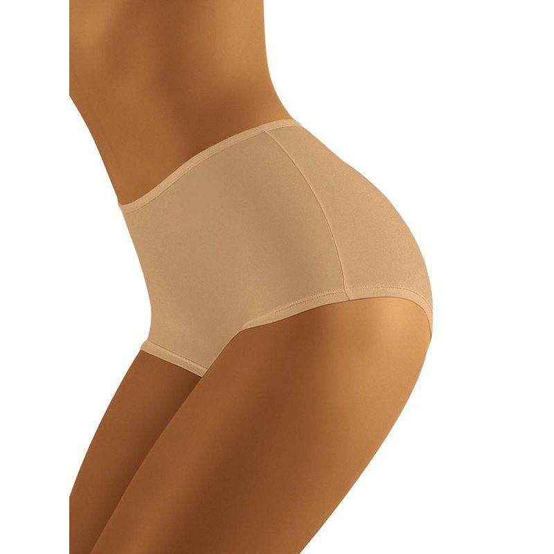 Shorts model 182003 Wolbar - S - Beige