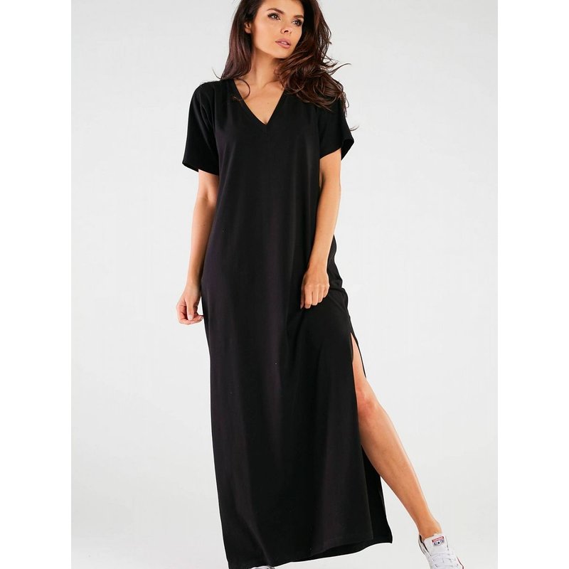 Daydress model 182017 Infinite You - S/M - Black