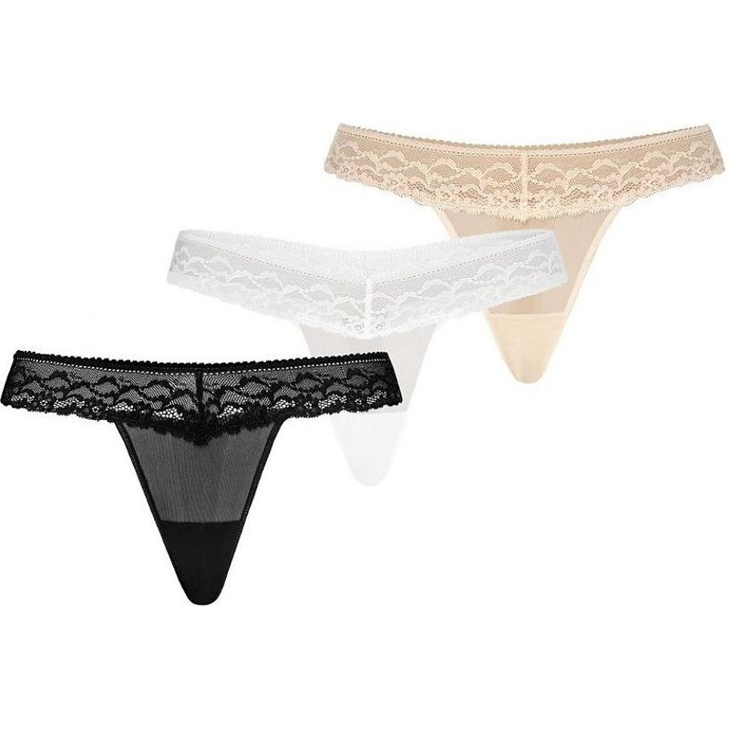 Set model 182828 Teyli - L - Multicolor