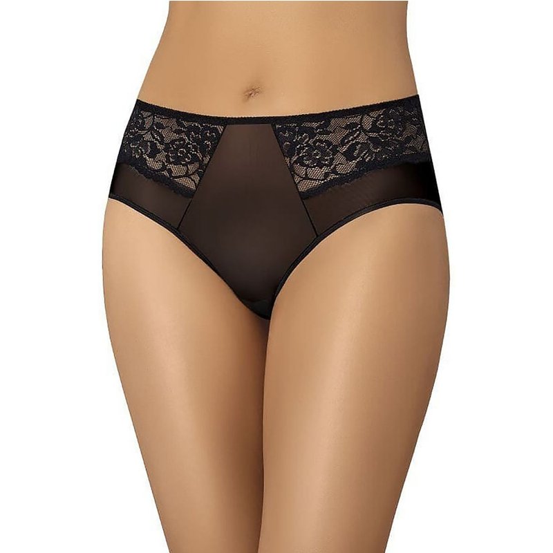 Panties model 182889 Teyli - L - Black