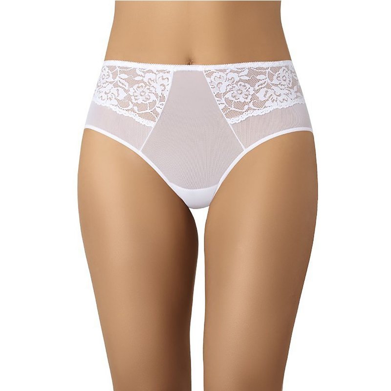 Panties model 182890 Teyli - S - White