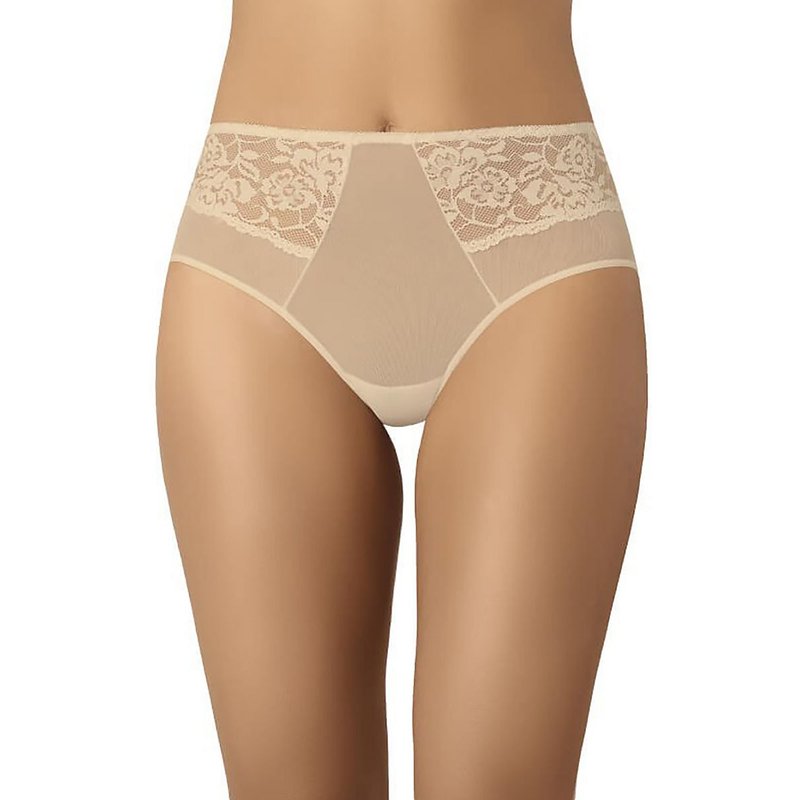 Panties model 182891 Teyli - S - Beige
