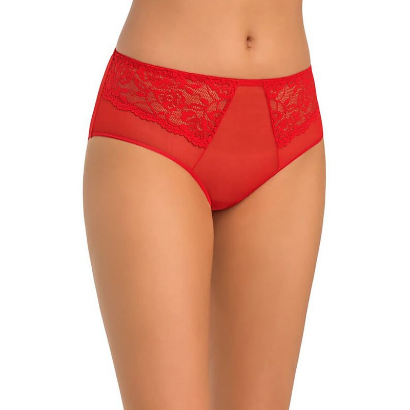 Panties model 182888 Teyli - S - Red