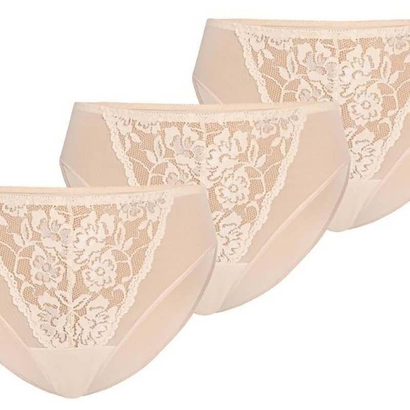 Set model 182900 Teyli - L - Beige