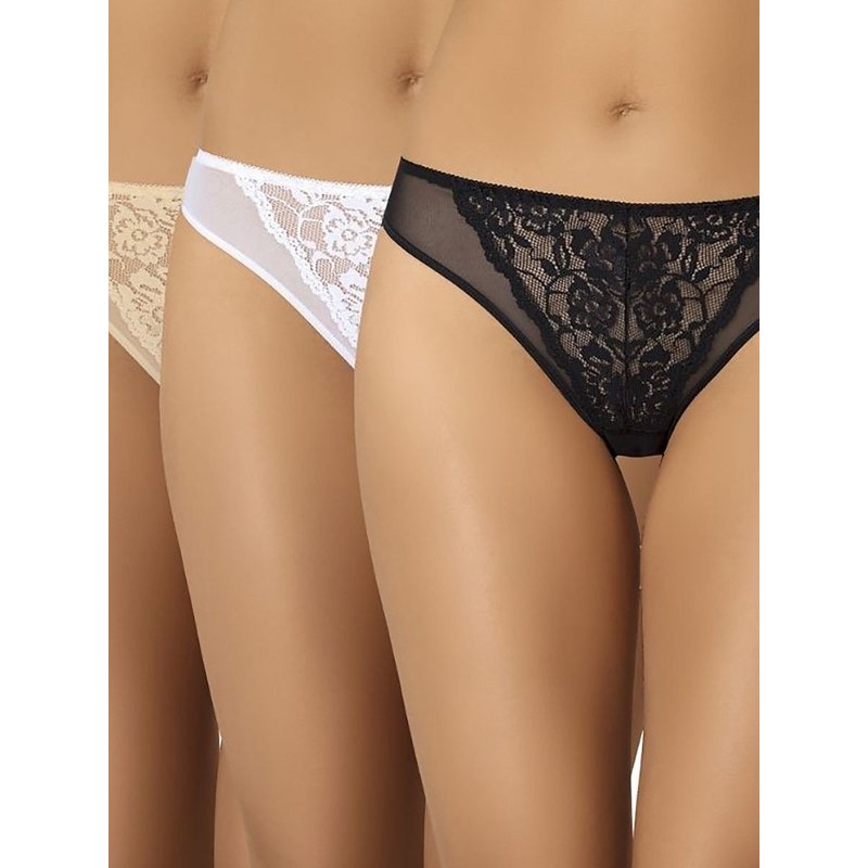 Set model 182901 Teyli - M - Beige