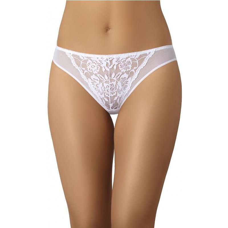Panties model 182904 Teyli - L - White