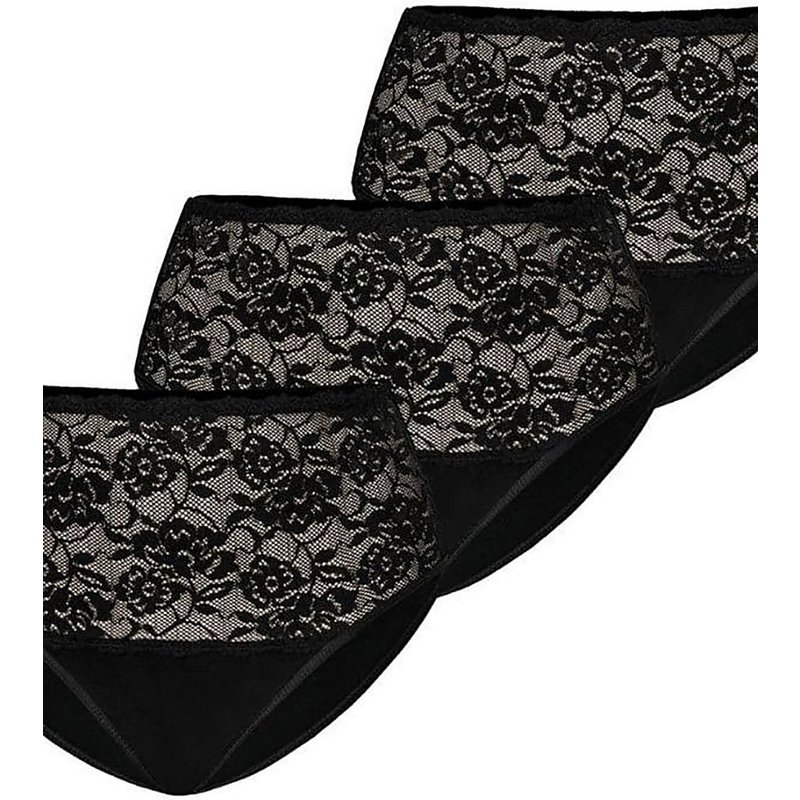 Set model 182913 Teyli - XL - Black