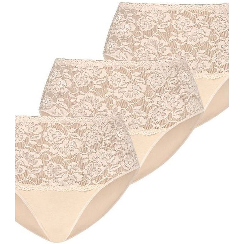 Set model 182915 Teyli - L - Beige
