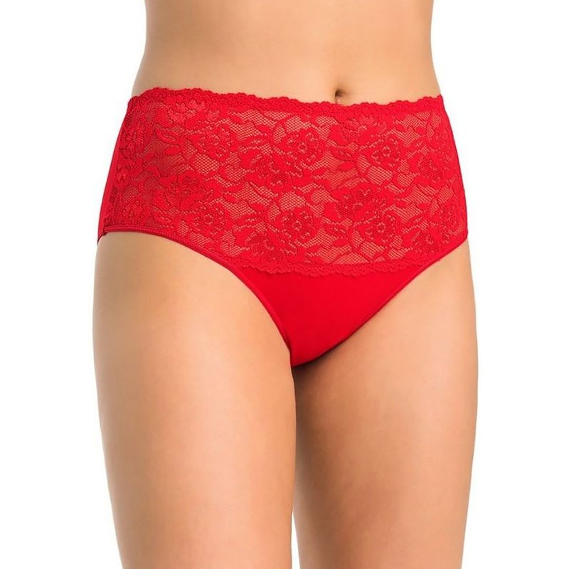 Panties model 182917 Teyli - S - Red
