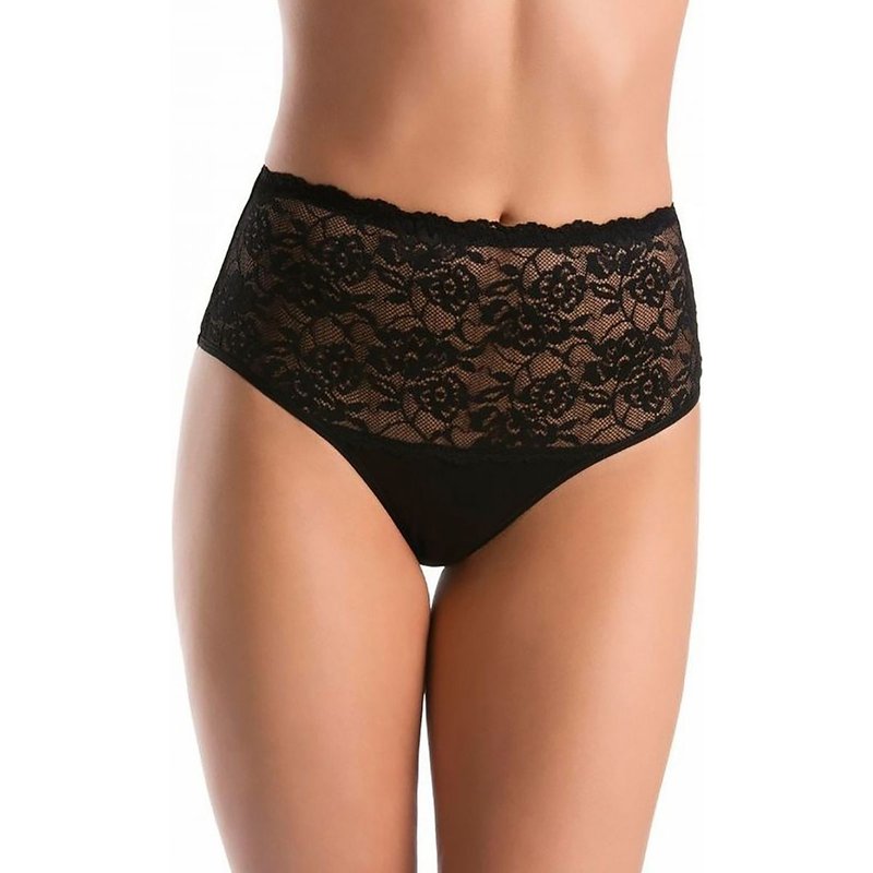 Panties model 182918 Teyli - L - Black