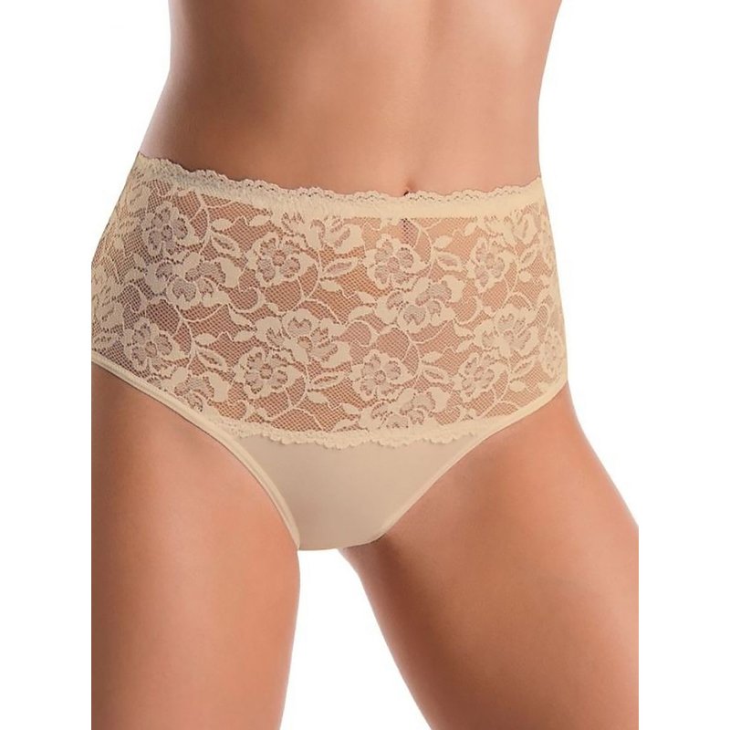 Panties model 182920 Teyli - L - Beige