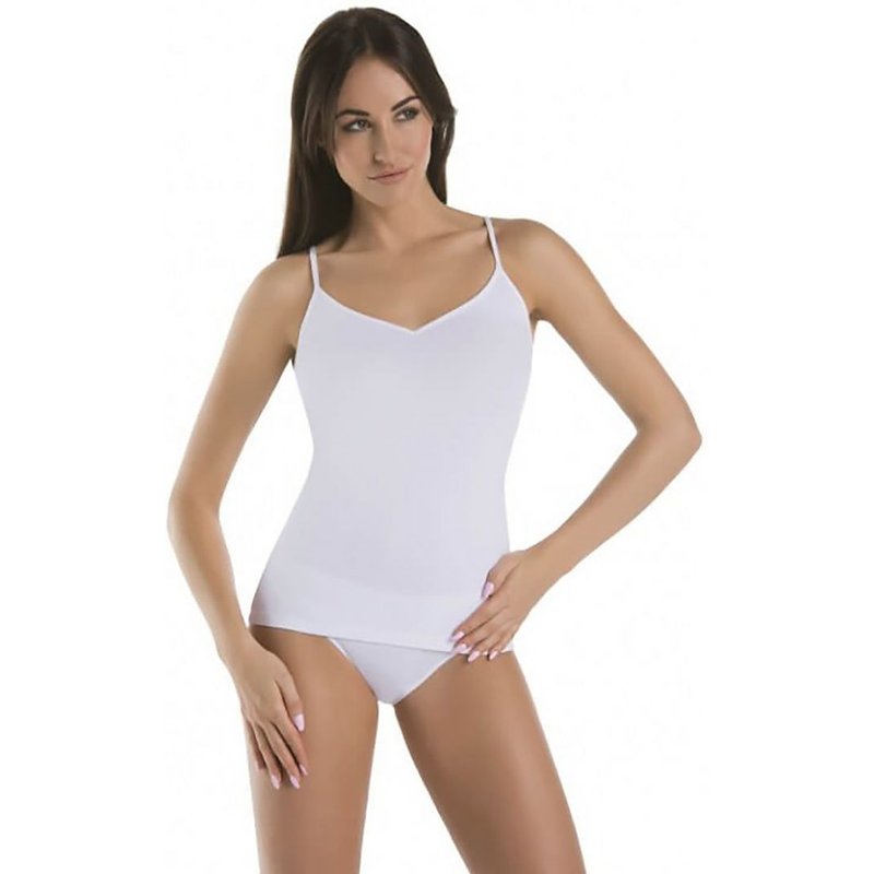T-shirt model 182929 Teyli - S - White