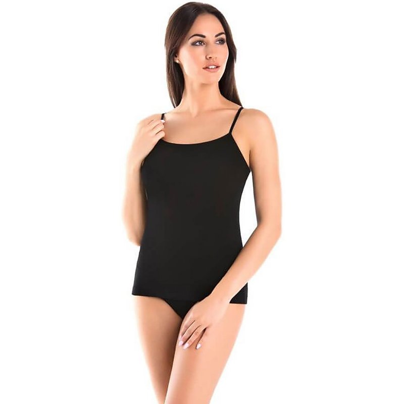 T-shirt model 182934 Teyli - M - Black