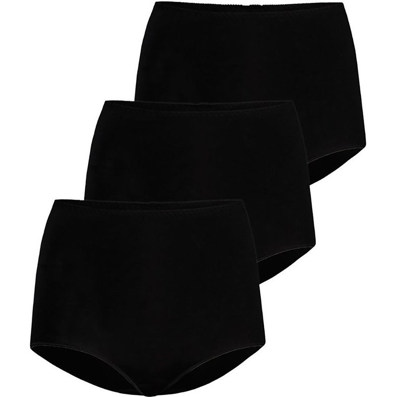 Set model 183580 Teyli - M - Black