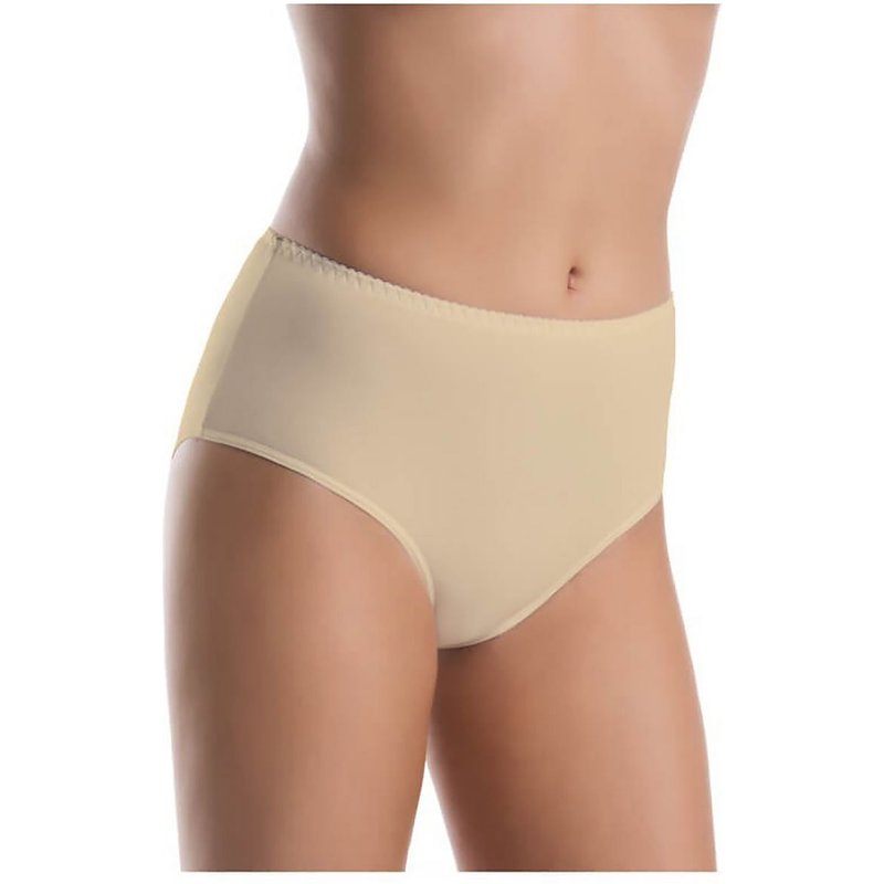 Set model 183582 Teyli - M - Beige