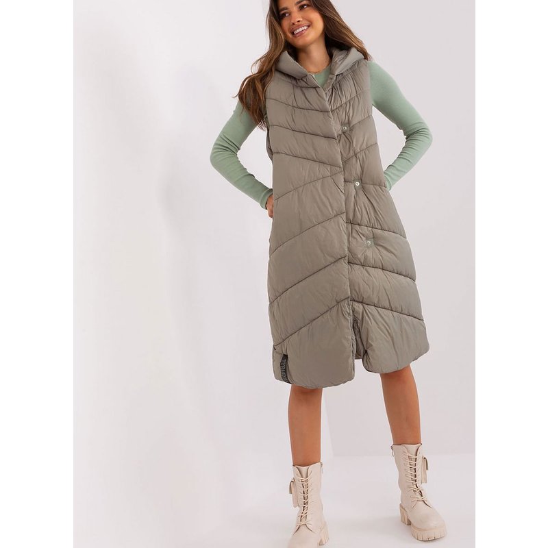 Gilet model 184842 Sublevel - S - Green