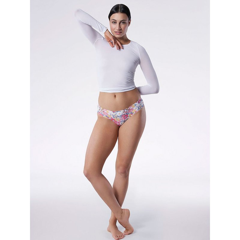 Panties model 185315 Julimex - XL - Multicolor