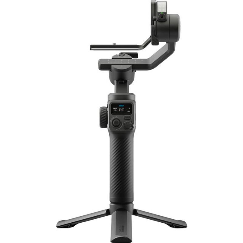 GoPro Fluid Pro AI