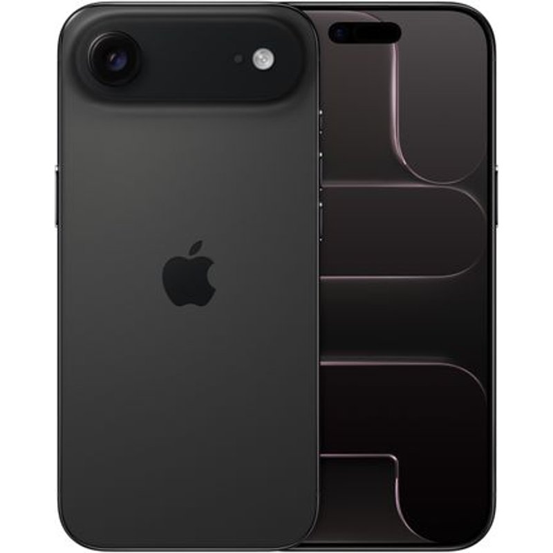 Apple iPhone Air 512GB in Space Black