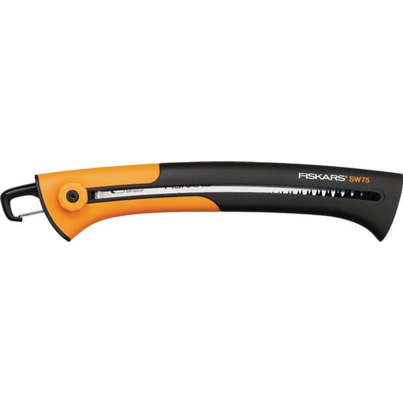 Fiskars Xtractâ„¢ SW75 Garden Pruning Saw 225mm 1000614