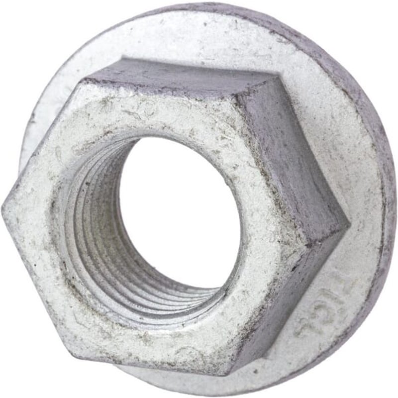 Krone Round-head screw M14x1,5x41 10.9 001449379