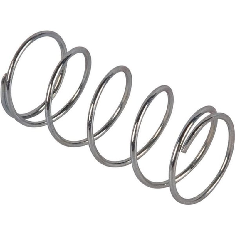 Goldoni Gearbox control rod spring 00026514