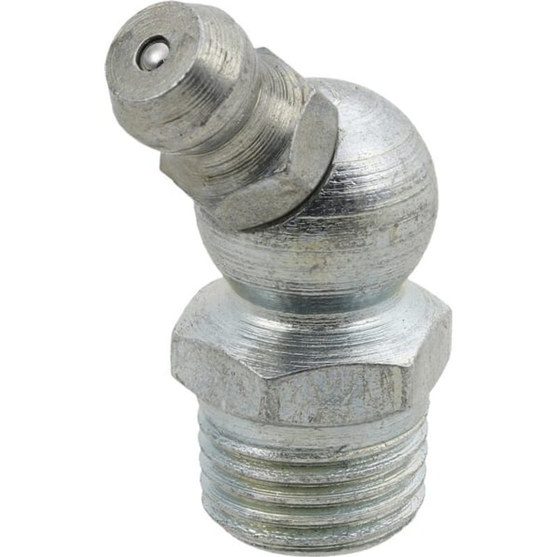 New Holland (CNH) Grease nipple 13407811