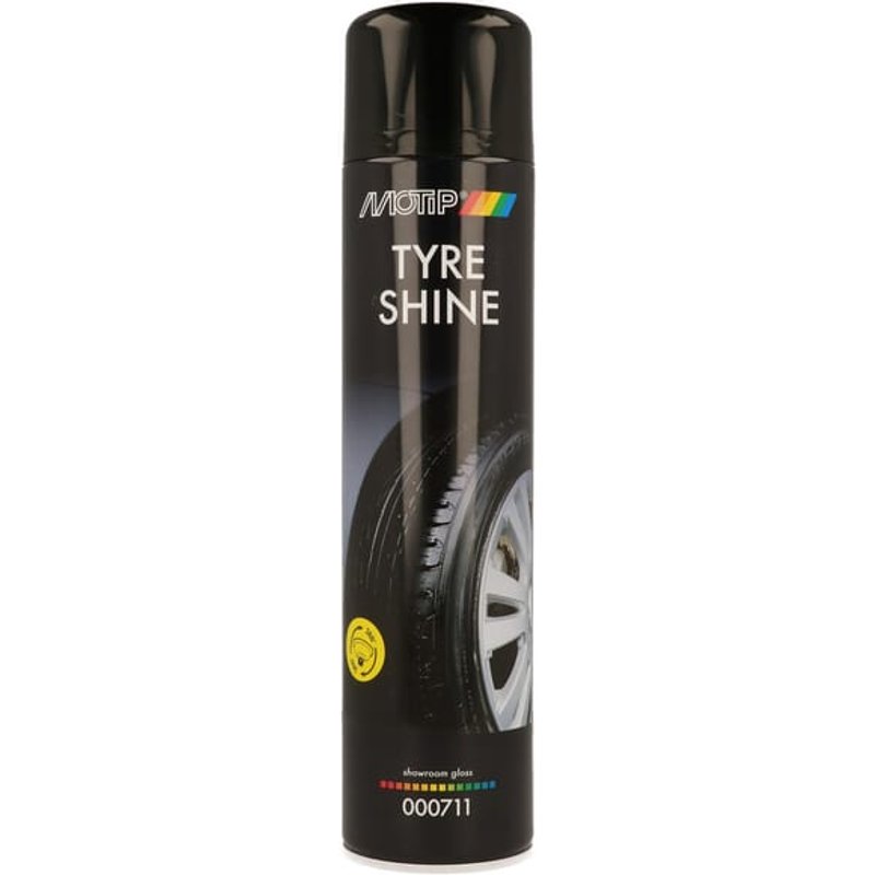 MOTIPĀ® Motip Tyre Shine 000711