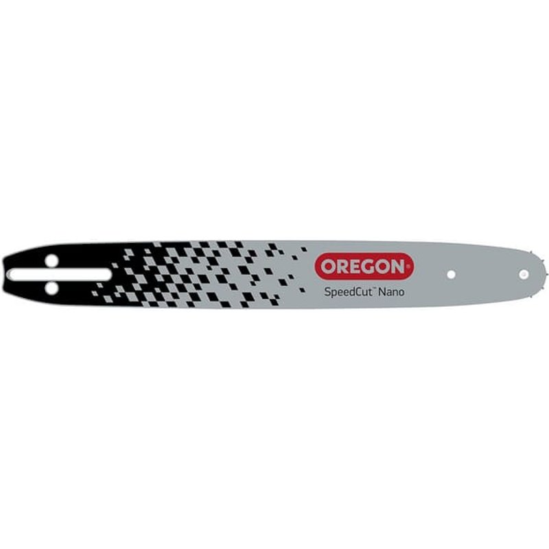 Oregon Guide bar, 14" .325LP Speedcut Nano, 144TXLNA095
