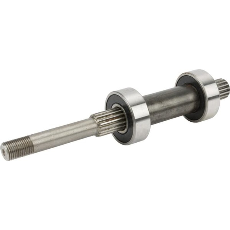 Briggs & Stratton Arbor shaft & bearing 1726825SM