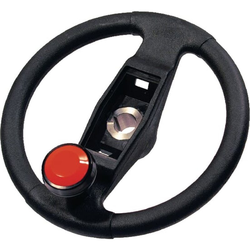 Cobo Steering wheel diameter 250mm 24,52 hub 00320433