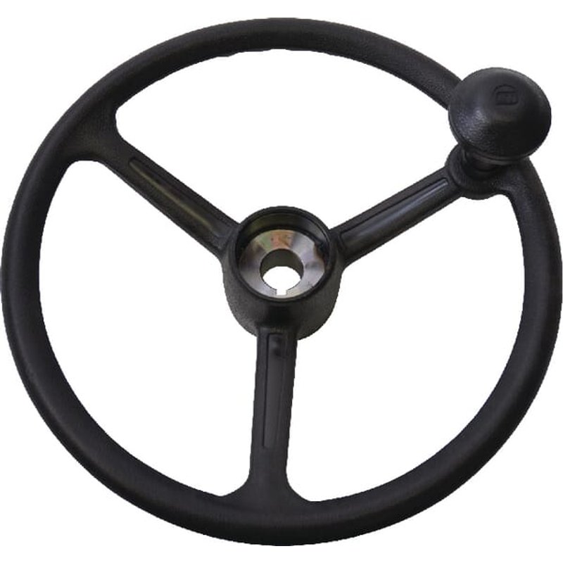 Cobo Steering wheel diameter 300mm 24.52 hub 00320180