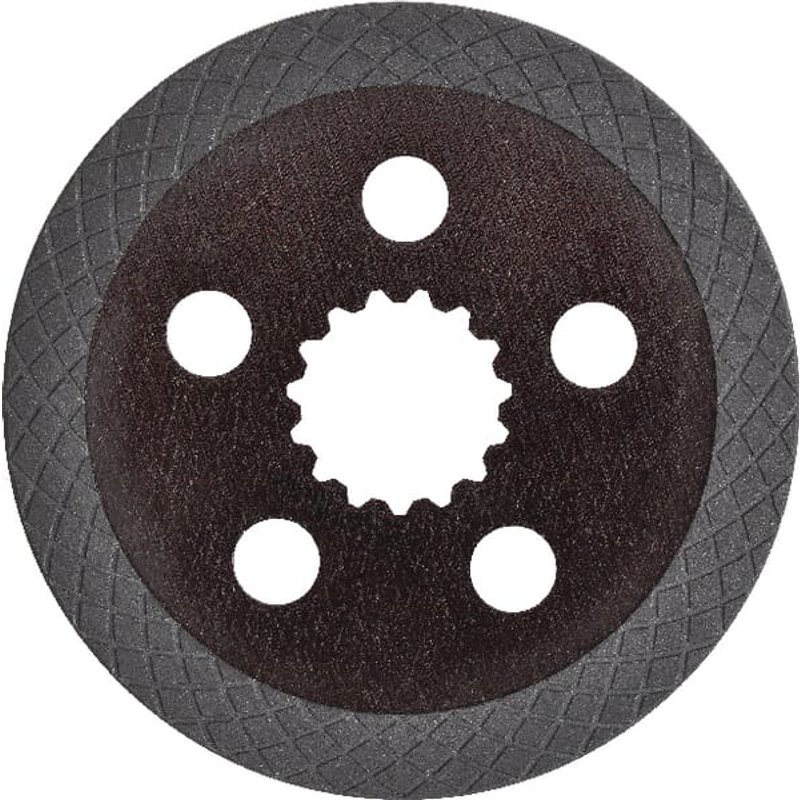 Massey Ferguson (AGCO) Brake disc 000853432