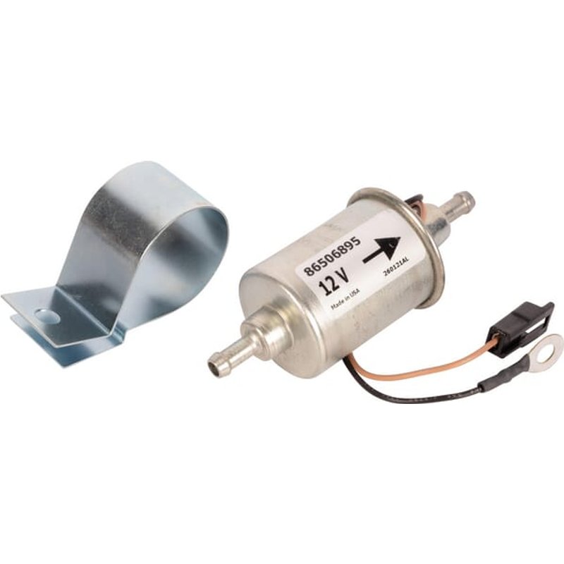 CNH Priming pump 91859434