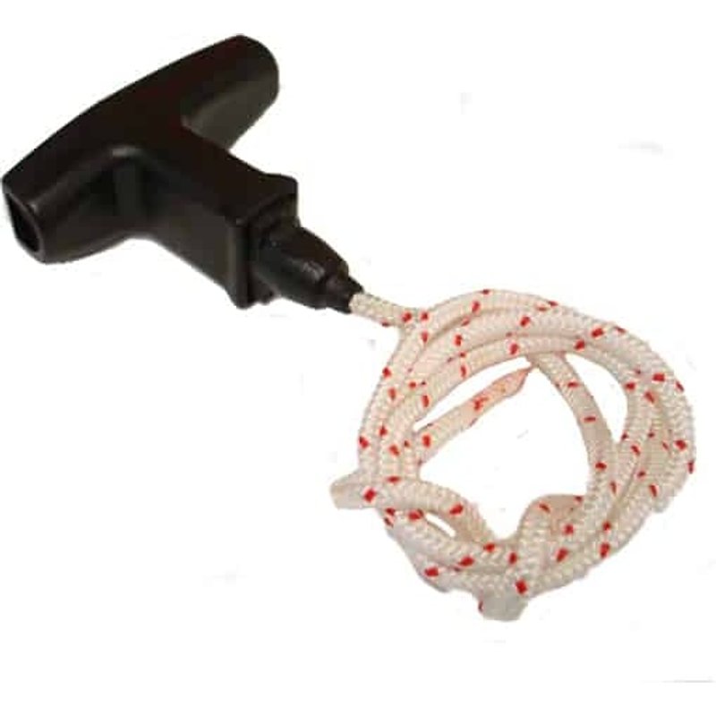 Kramp Starter cord with handle ElastoStart diameter 4.5mm 00001903414KR