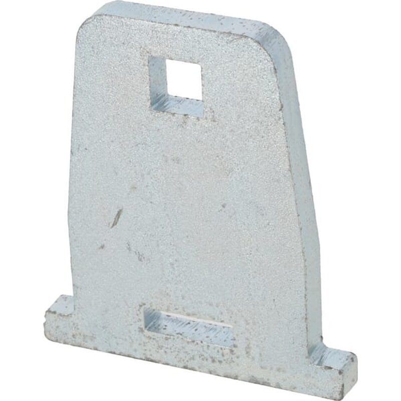 Non Original Plate 101x10x90 913144N