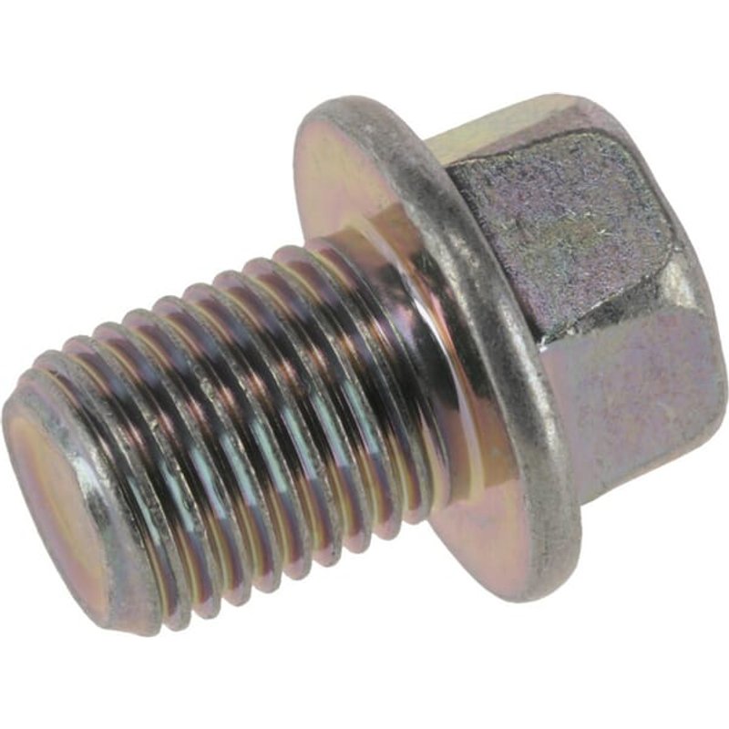 Kubota Drain plug 1390133750