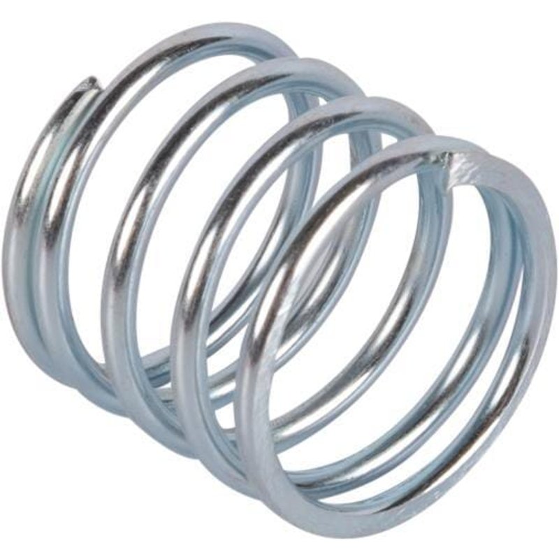 Goldoni Spring diameter 26 l=23 t=2.2 00034618