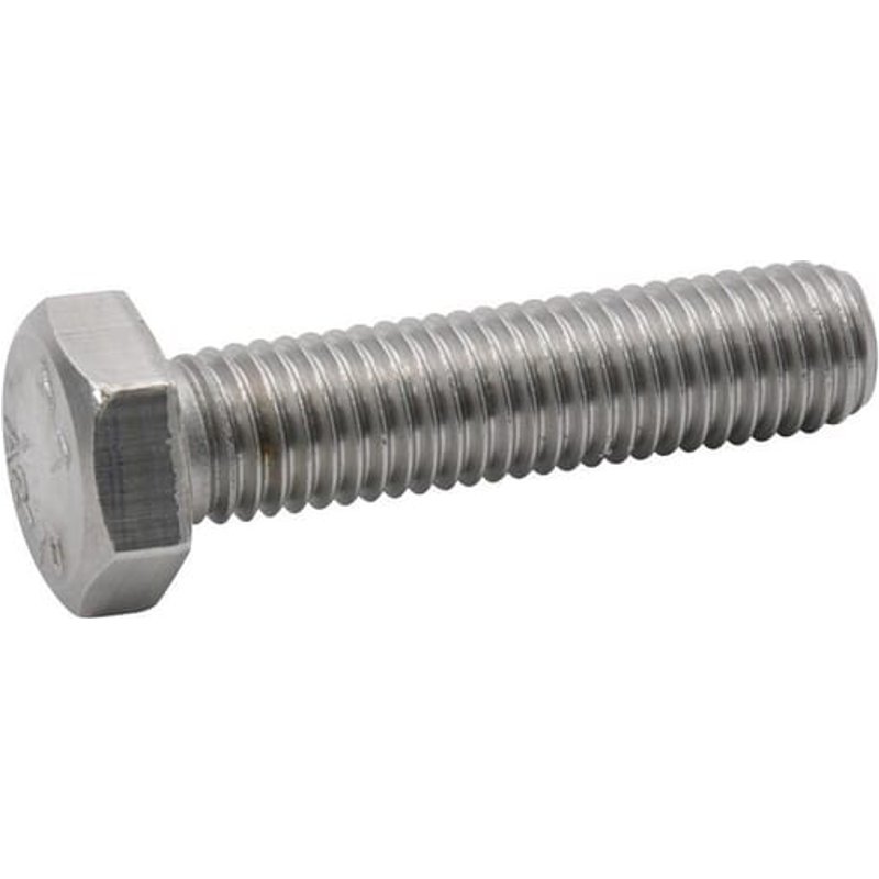 Wolf-Garten Cylinder bolt M10x40 0011422